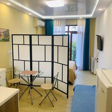 Downtown Batumi Apartment Extérieur photo