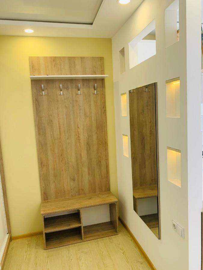 Downtown Batumi Apartment Extérieur photo