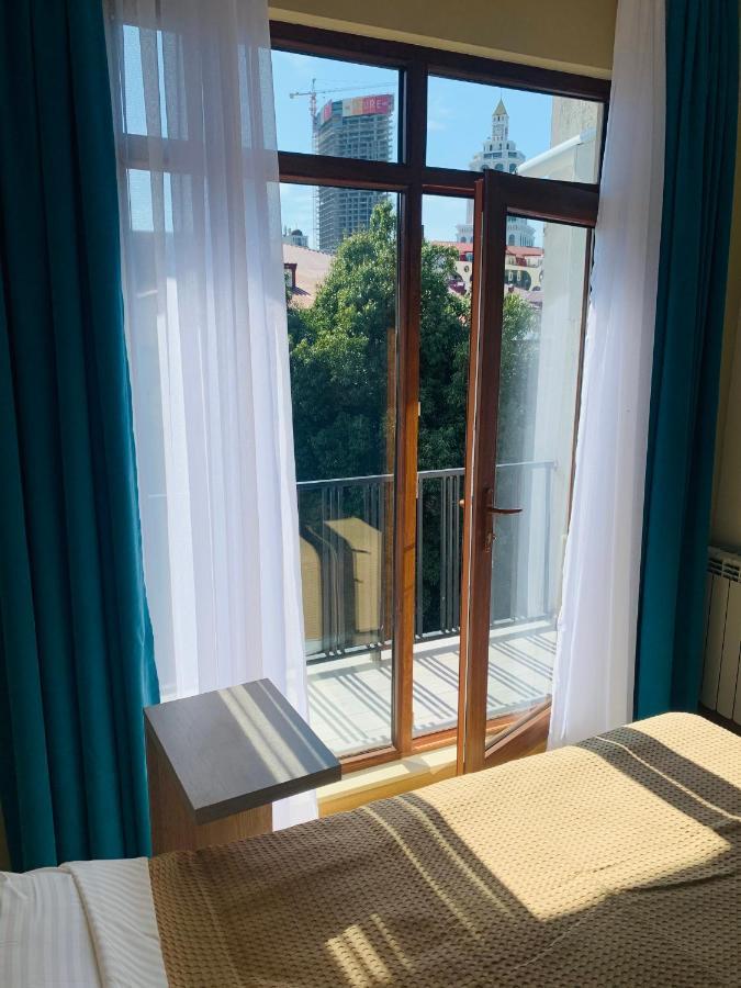 Downtown Batumi Apartment Extérieur photo