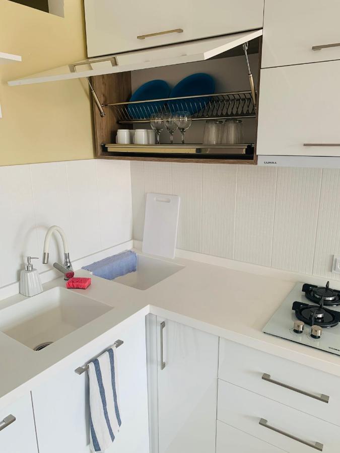 Downtown Batumi Apartment Extérieur photo