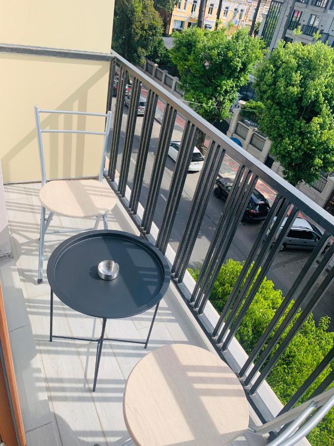 Downtown Batumi Apartment Extérieur photo