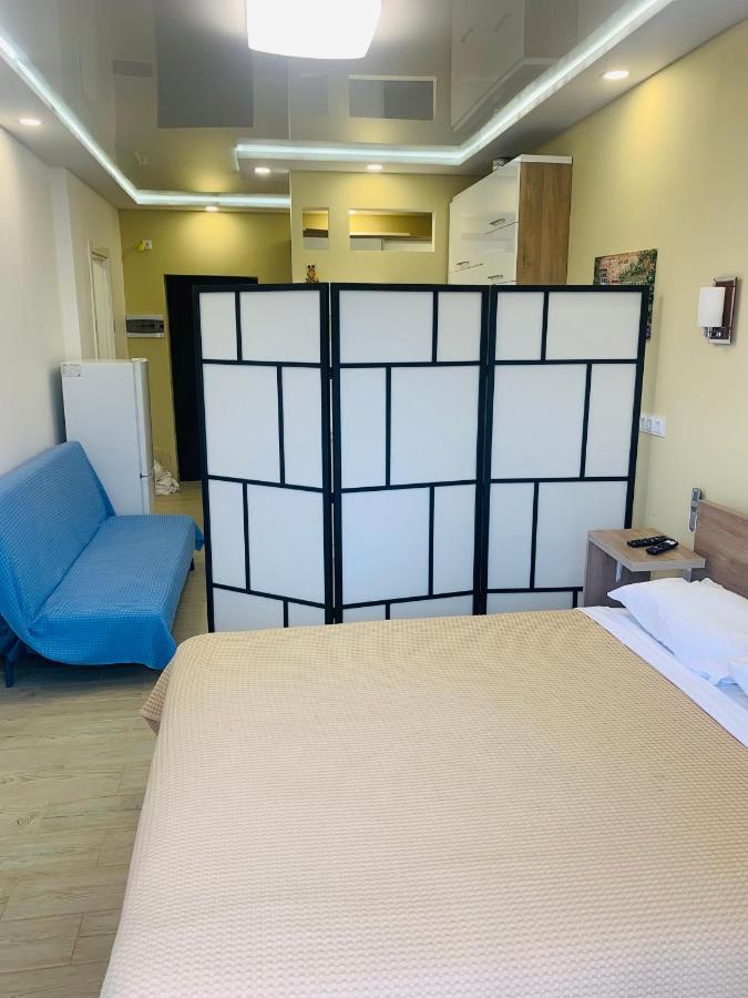 Downtown Batumi Apartment Extérieur photo